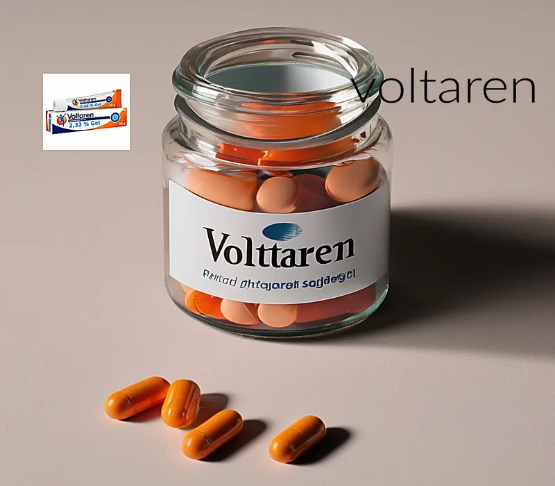 Ont i magen av voltaren